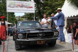 Oldtimer-Meeting Baden-Baden