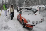 Schneegest&ouml;ber Rallye