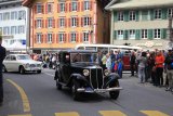 Oldtimer in Obwalden O-iO