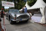 Oldtimer-Meeting Baden-Baden