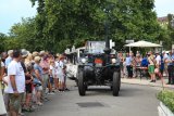 Oldtimer-Meeting Baden-Baden
