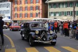 Oldtimer in Obwalden O-iO