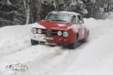 Schneegest&ouml;ber Rallye