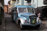 Oldtimer in Obwalden O-iO