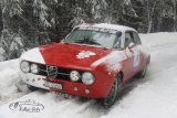 Schneegest&ouml;ber Rallye