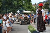 Oldtimer-Meeting Baden-Baden