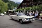 Oldtimer in Obwalden O-iO