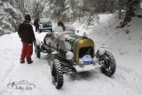 Schneegest&ouml;ber Rallye