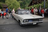 Oldtimer in Obwalden O-iO