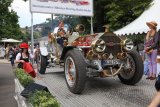 Oldtimer-Meeting Baden-Baden