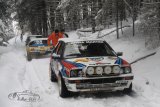 Schneegest&ouml;ber Rallye