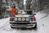 Schneegest&ouml;ber Rallye