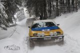 Schneegest&ouml;ber Rallye