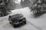 Schneegest&ouml;ber Rallye
