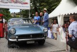 Oldtimer-Meeting Baden-Baden