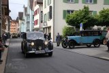 Oldtimer in Obwalden O-iO