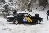 Schneegest&ouml;ber Rallye
