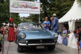 Oldtimer-Meeting Baden-Baden