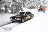 Schneegest&ouml;ber Rallye