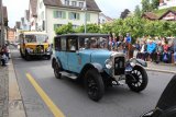 Oldtimer in Obwalden O-iO