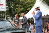 Oldtimer-Meeting Baden-Baden