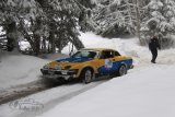 Schneegest&ouml;ber Rallye