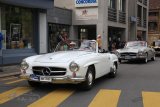 Oldtimer in Obwalden O-iO