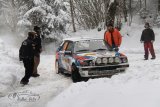 Schneegest&ouml;ber Rallye