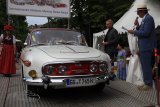 Oldtimer-Meeting Baden-Baden