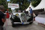 Oldtimer-Meeting Baden-Baden