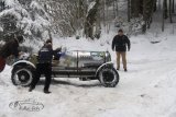 Schneegest&ouml;ber Rallye