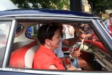 Oldtimer-Meeting Baden-Baden