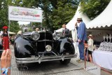 Oldtimer-Meeting Baden-Baden