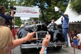 Oldtimer-Meeting Baden-Baden