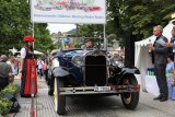 Oldtimer-Meeting Baden-Baden