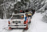 Schneegest&ouml;ber Rallye