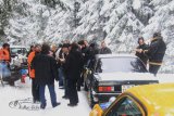 Schneegest&ouml;ber Rallye