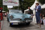 Oldtimer-Meeting Baden-Baden