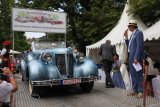 Oldtimer-Meeting Baden-Baden