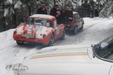 Schneegest&ouml;ber Rallye