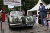 Oldtimer-Meeting Baden-Baden