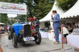 Oldtimer-Meeting Baden-Baden