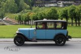 Oldtimer in Obwalden O-iO