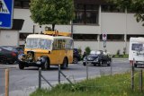 Oldtimer in Obwalden O-iO