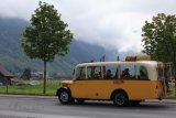 Oldtimer in Obwalden O-iO
