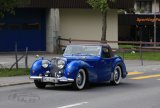 Oldtimer in Obwalden O-iO