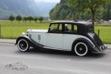 Oldtimer in Obwalden O-iO
