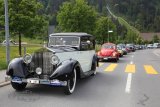 Oldtimer in Obwalden O-iO