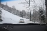 Schneegest&ouml;ber Rallye