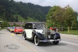 Oldtimer in Obwalden O-iO